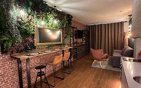 Fabulosa Vivienda Nueva A Un Paso De Plaza Espana